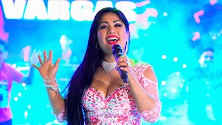 Video thumbnail of "Celinda Vargas - Te Creíste Viva  [VIDEO CONCIERTO] PRIMICIA 2021"