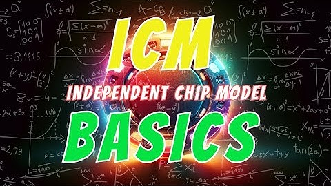 ICM Basics in Tournament Poker: Independent Chip Model Explained