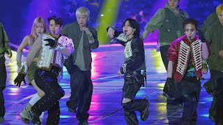 샤이니 SHINee - 2023 MMA 멜론 뮤직 어워드 231202 / 8K30P