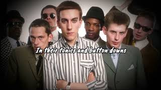 The Specials - Rude Boys outa Jail lyrics