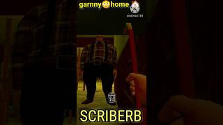 Rainbow friends chapter😳! Grandpa and granny house🏠 escape#shots screenshot 5