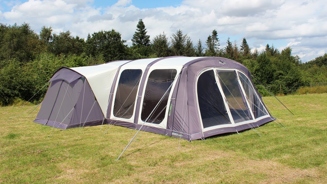 Top Ten Family Tents Of The Last Decade Outdoor World Direct