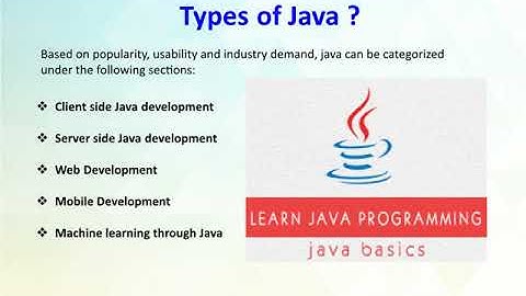 Java Summer Training in Noida - KVCH