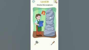 Dop 3 :😀😂 level 59 #shorts #gameviral #gametrending