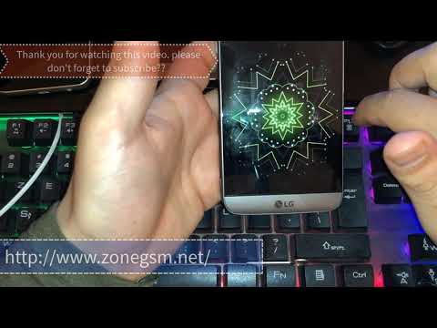 LG FRP BYPASS 2019 | Without PC | Fix Unknown Sources | Remove Google Account FRP LG G7/G6/G5