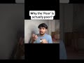 Give Them Money They Will Waste It All