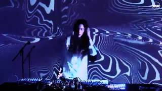 Marie Davidson @ Berlin Boiler Room