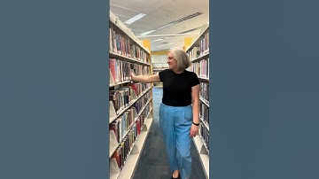 Fall in love with your local Library! 🌍📚 September is Library Card Sign-Up Month.