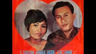 ahmad yusoh & s fauziah _ bunga mawar