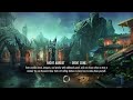 ESO: New Night Market Event Zone [Warden | Tank Build] [Fantasy Role - Play] Akasha‘s Adventure