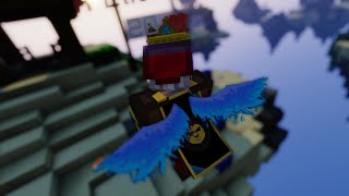 Painkiller (A Bedwars Montage)