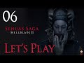 Senua’s Saga: Hellblade 2 - Let&#39;s Play 6: The Hiddenfolk