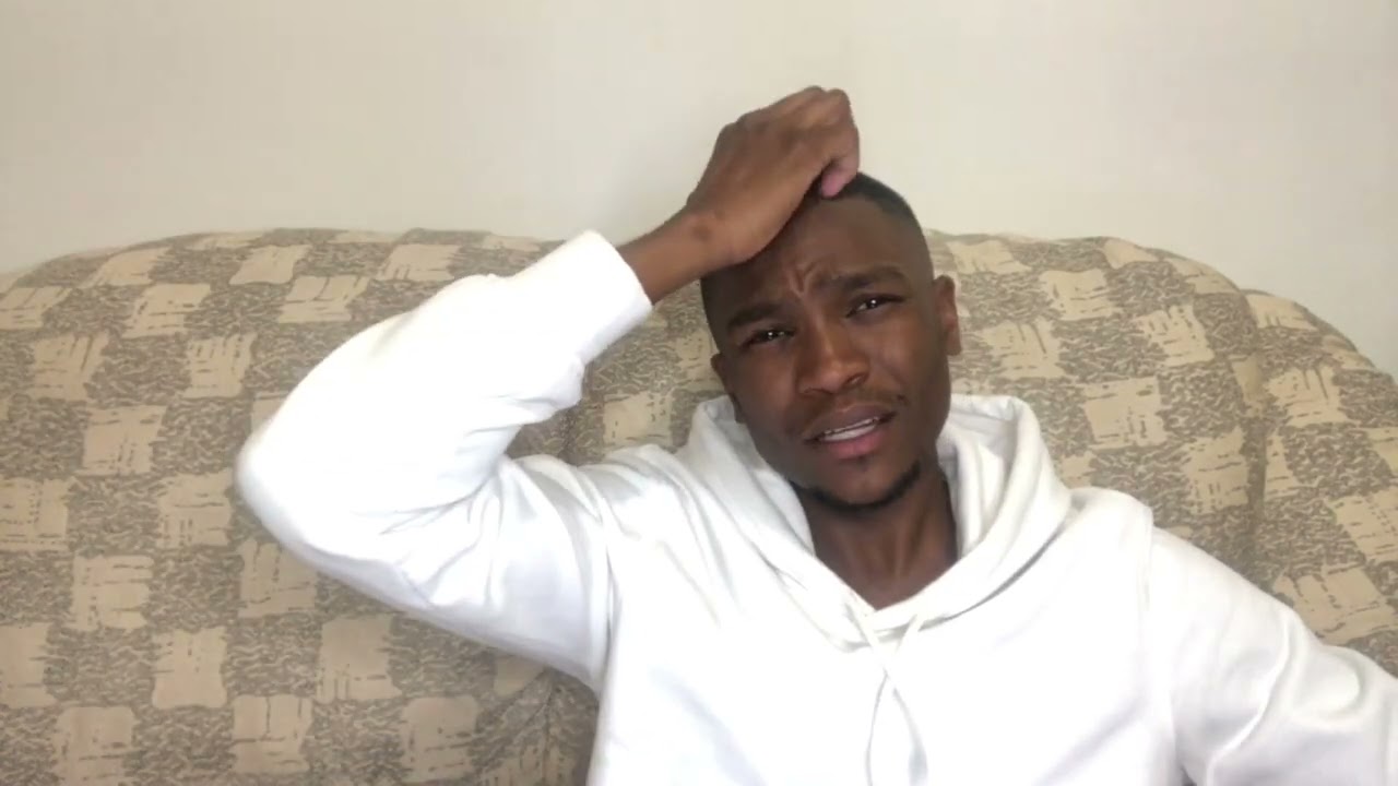 Viewing kleinplasie with Kholisa