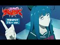 魔法少女マジカルデストロイヤーズ|予告SPOT ブルー ver.|2023年ON AIR