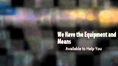 Pipelines Inspections - Tunnel Inspections