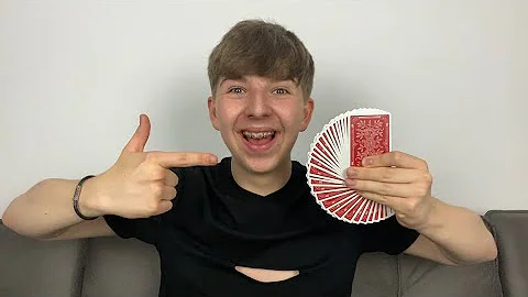 4 back to school magic tricks that you can do!