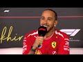 Final pre-season test in Bahrain! | Day One F1 Testing Wrapped