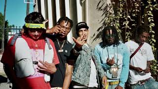03 Greedo x Shoreline Mafia - Traphouse 432Hz