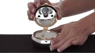 Music Box "KISSES For My Daughter"