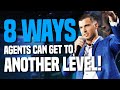 Is There Another Level For YOU?  - Cody Askins Keynote at NAIFA