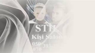 Usta Seymur - Sac Kesimi