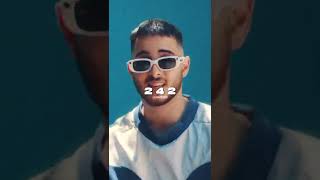 Ati242 Ft Rondo  Body Remix s