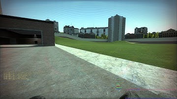 HL2 RP voice commands