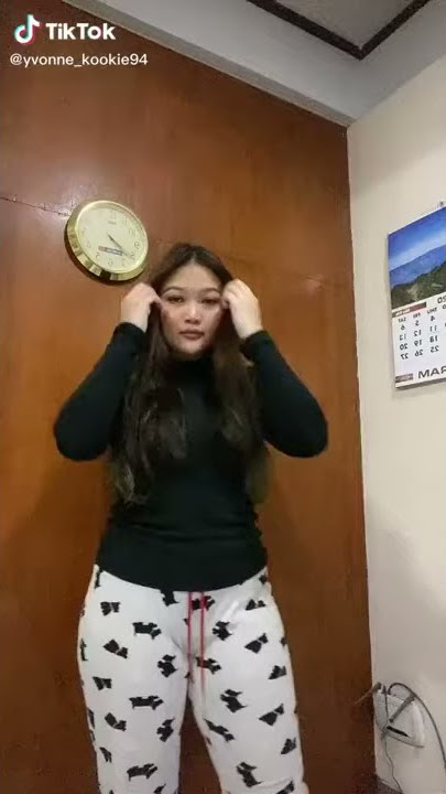 Yvonne Zorinpuii__ TikTok (Sa Mau Koi)
