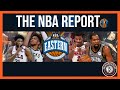 The NBA Report Episode 4
