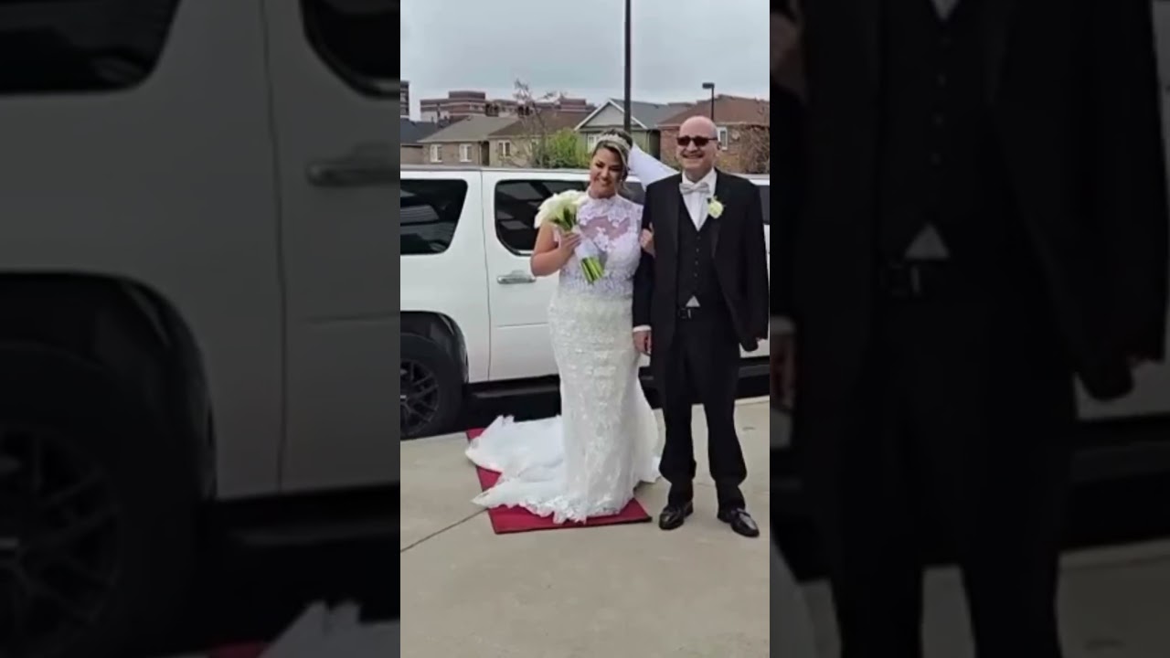 Trusted Limousine Service For wedding | Wedding Limousine Service | Wedding Limo Rental