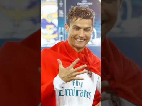 دمي ملكي و مدريدي Cristianoronaldo