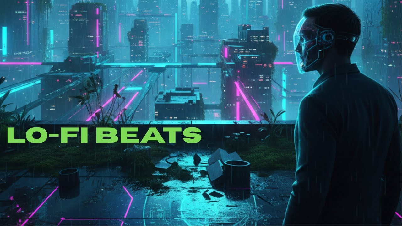 Welcome to Deep Work Protocol (10 min) Lo Fi Beats