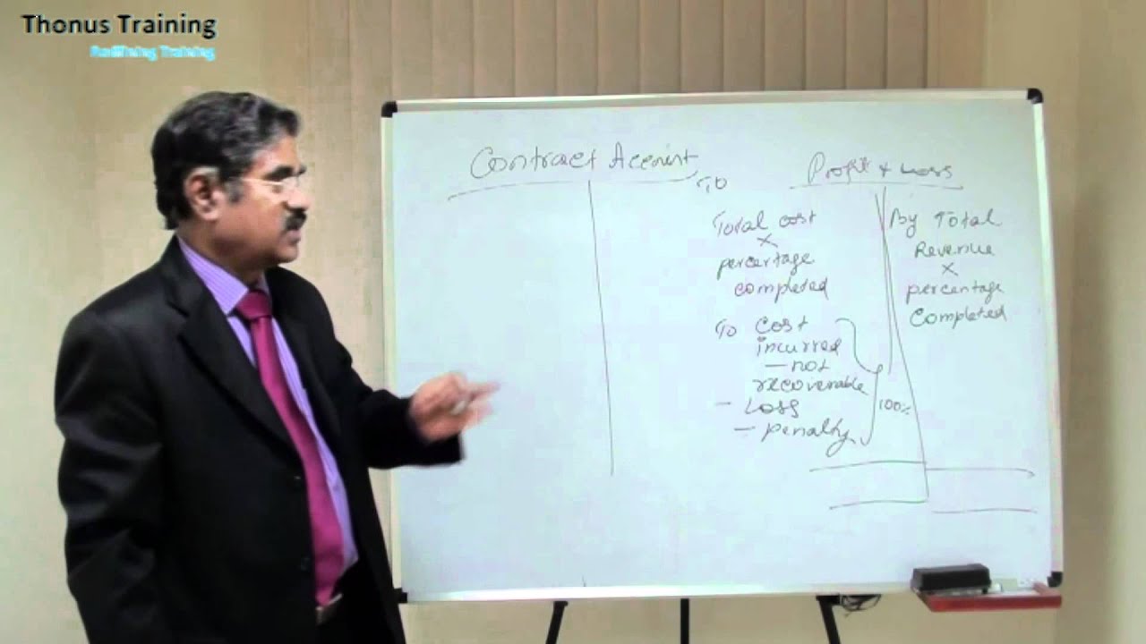 IAS 11 Construction Contracts For ACCA Diploma In IFRS YouTube ias-11-construction-contracts-for-acca-diploma-in-ifrs-youtube