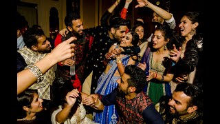 The Afterparty | #KhattaMitta | Smiti &amp; Nilesh Wedding