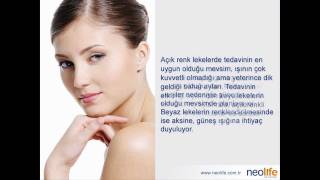Cilt Lekeleri ile Savaşmak Mümkün screenshot 3