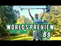 WORLDS PRACTICE ROUND!! B9