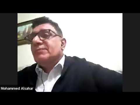 د محمد السهر حول علم الاجتماع الثقافي