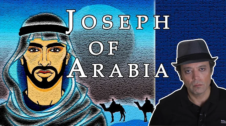 Joseph the Patriarch is Arabian (Eye opening)