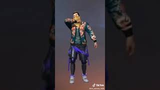 Mr Sopon Pro Free Fire Tik Tok Video