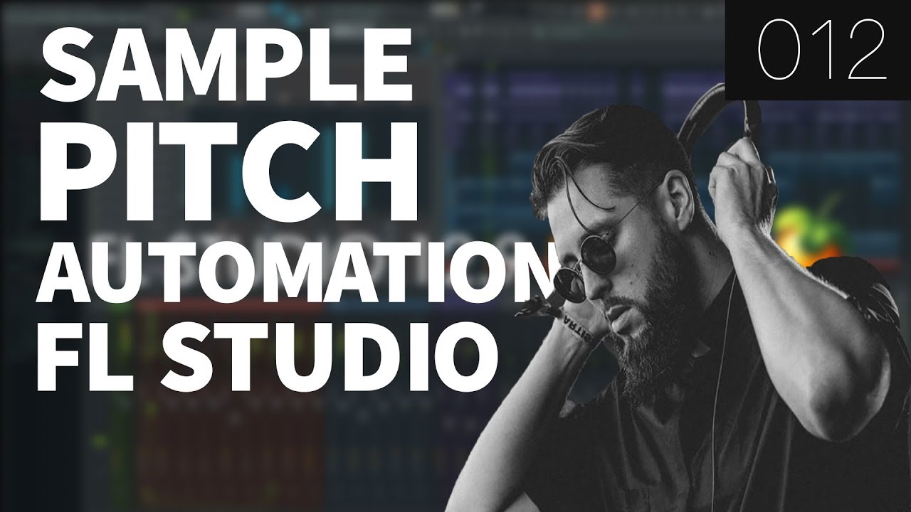 How To Automate Pitch Fl Studio