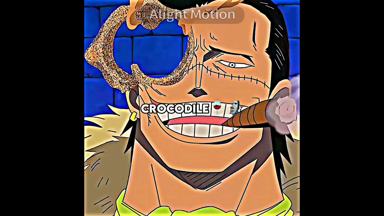 Artista recria os principais vilões de One Piece em excelentes ilustrações  realistas - Critical Hits