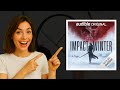 🌑 Impact Winter Eins – Travis Beacham | Hörbuch-Rezension