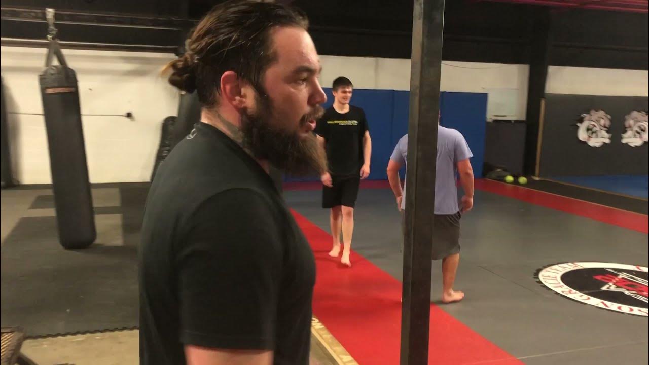 Jiu jitsu & mma gym in Louisville, Kentucky Area 502 MMA YouTube