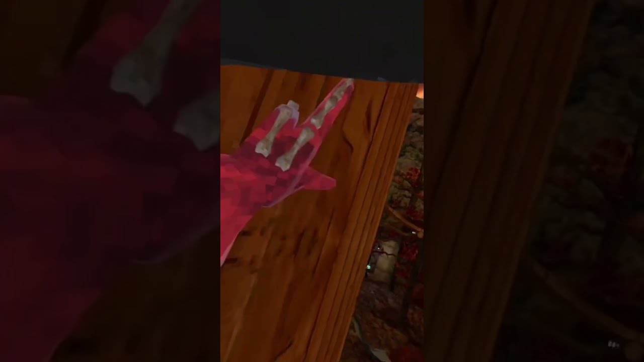 Day 83 Of Playing Gorilla Tag Till I Get Good Gorillatag Gtag Vr Gorillatagvr Shorts