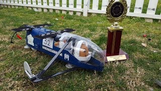 The making of a solar car