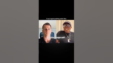 This is what I would change