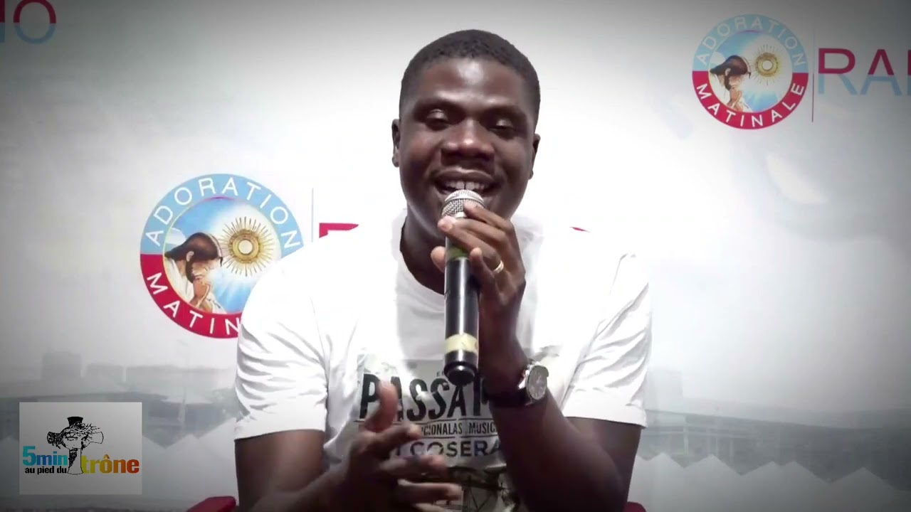 Ne crains rien ( cover) Christ est vivant