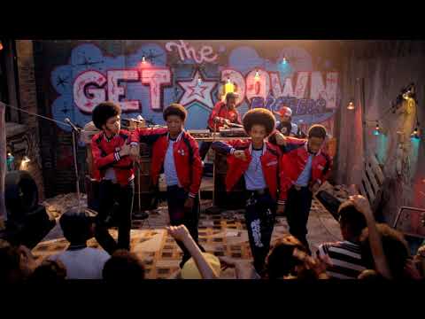 RaRa's Confession | The Get Down Soundtrack