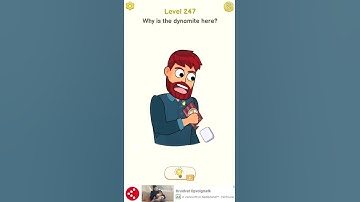 Delete Puzzle Erase DOP Level 247