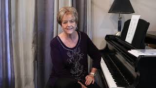 A 10 min Piano Lesson - Part 1 by Karen Ramirez 16,976 views 2 years ago 14 minutes, 51 seconds